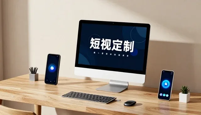 平面内容在短视频定制中的演变与应用趋势